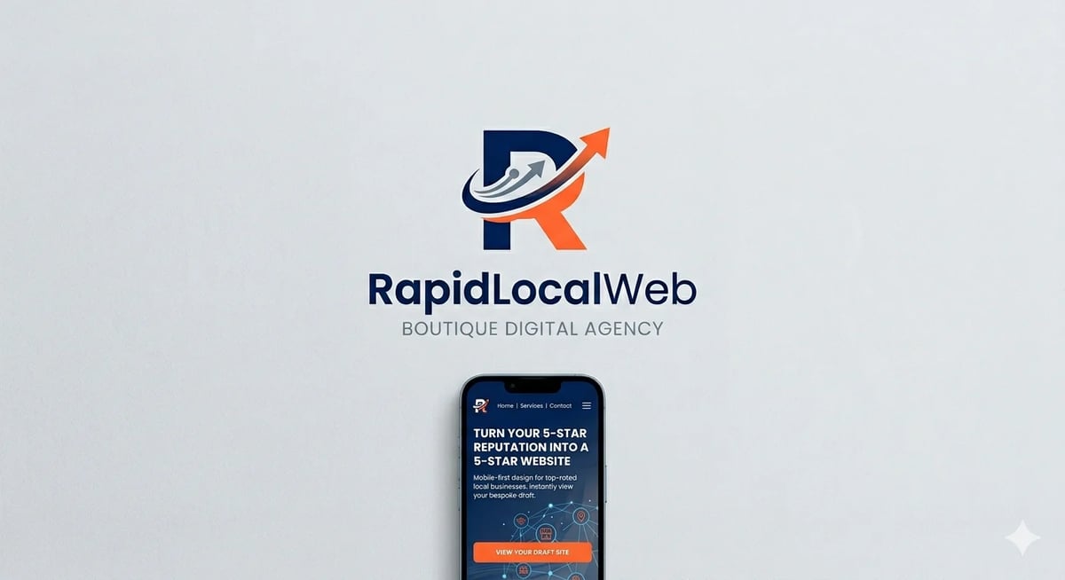 RapidLocalWeb